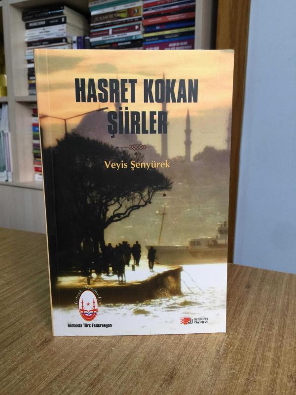 Hasret Kokan Şiirler - Veyis Şenyürek