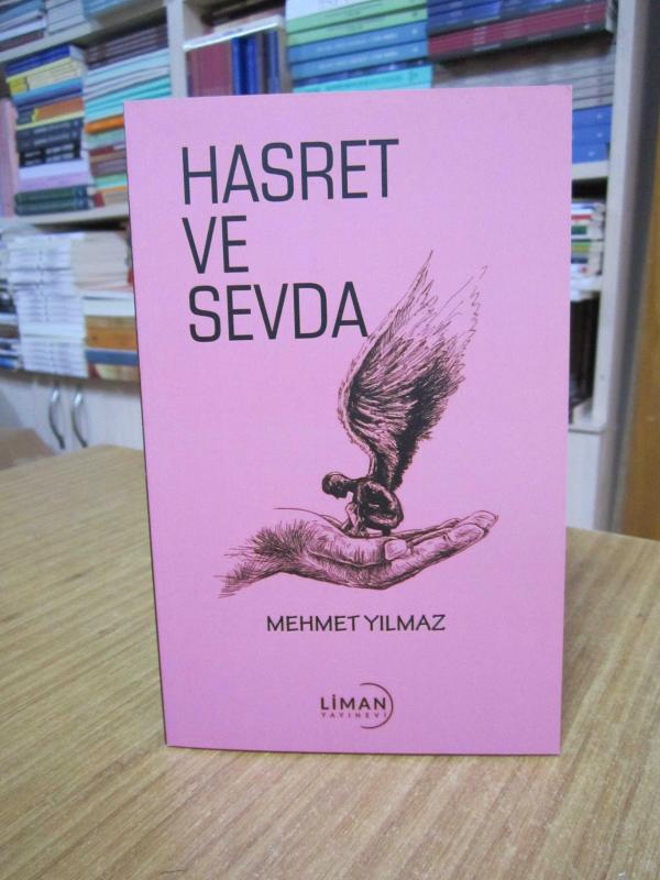 Hasret ve Sevda - Mehmet Yılmaz
