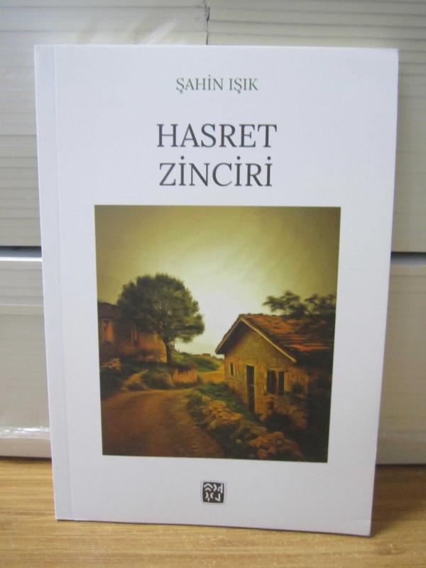 Hasret Zinciri - Şahin Işık