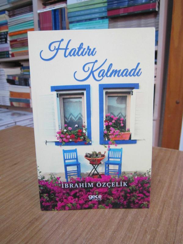 Hatırı Kalmadı - İbrahim Özçelik