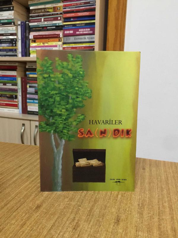 Havariler Sandık