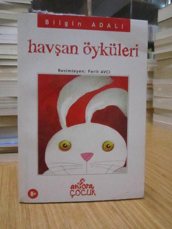 Havşan Öyküleri