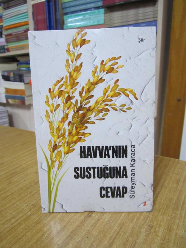 Havva'nın Sustuğuna Cevap - Süleyman Karaca
