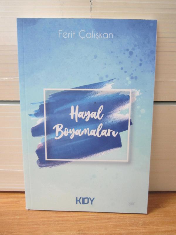 Hayal Boyamaları