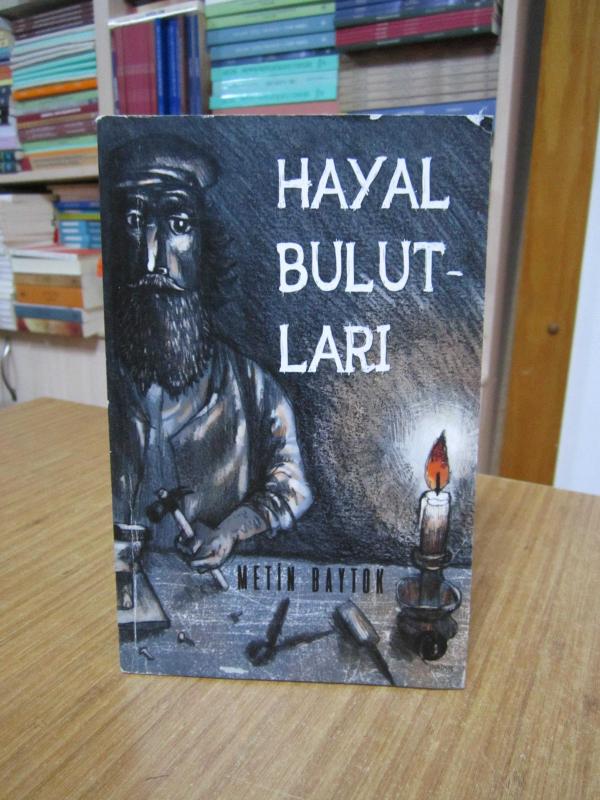 Hayal Bulutları - Metin Baytok