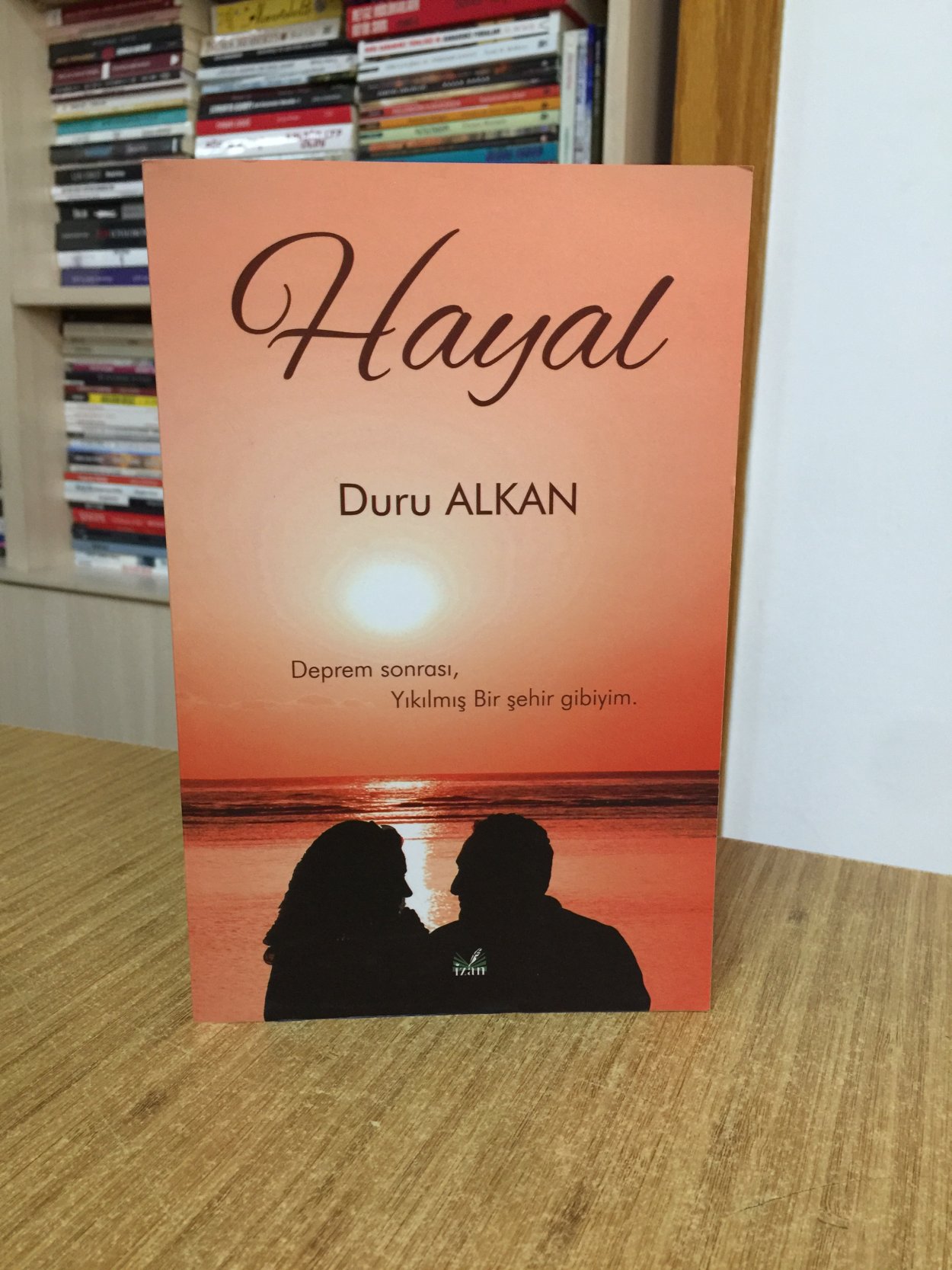 Hayal - Duru Alkan