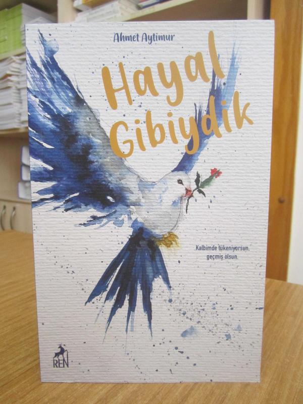 Hayal Gibiydik - Ahmet Aytimur