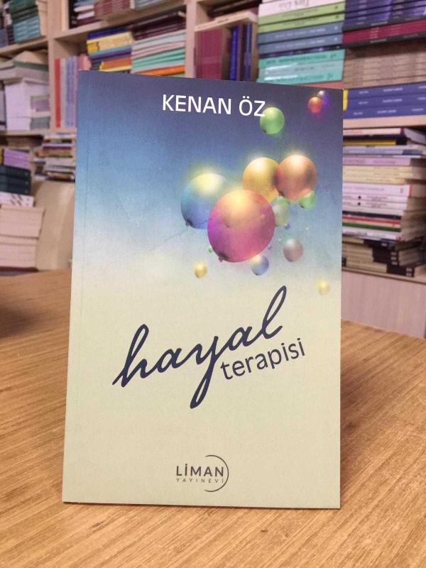 Hayal Terapisi - Kenan Öz