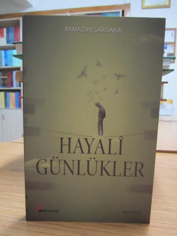 Hayali Günlükler - Ramazan Sarısakal