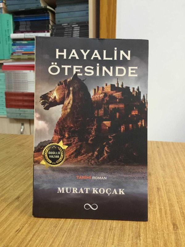 Hayalin Ötesinde - Murat Koçak