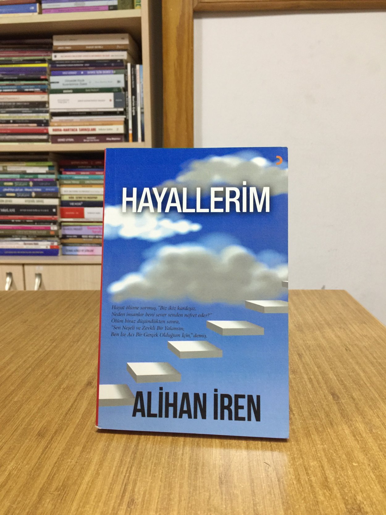 Hayallerim - Alihan İren