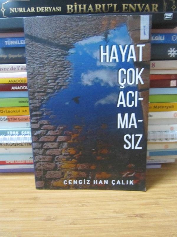 Hayat Çok Acımasız