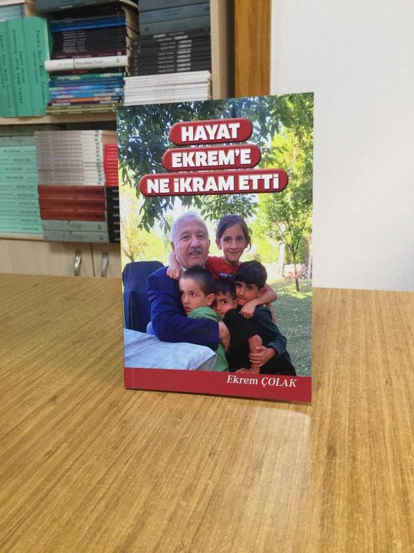 Hayat Ekrem'e Ne İkram Etti - Ekrem Çolak