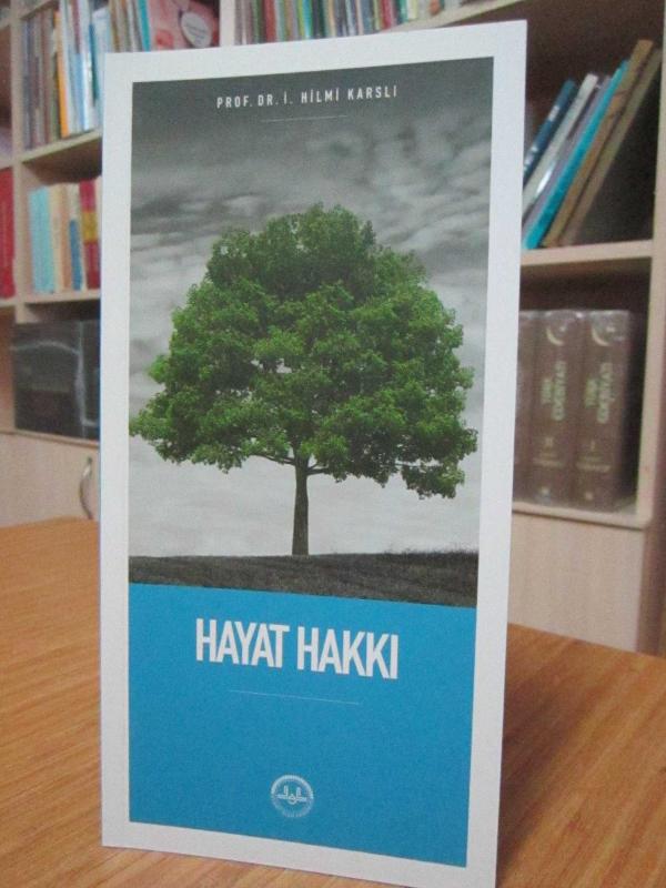 Hayat Hakkı