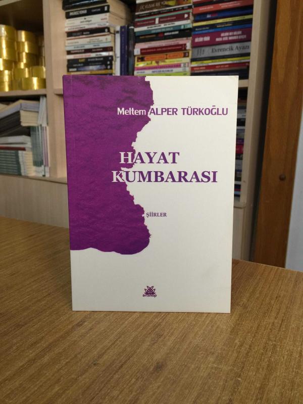Hayat Kumbarası - Meltem Alper Türkoğlu
