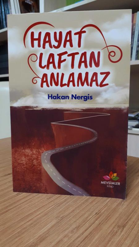 Hayat Laftan Anlamaz