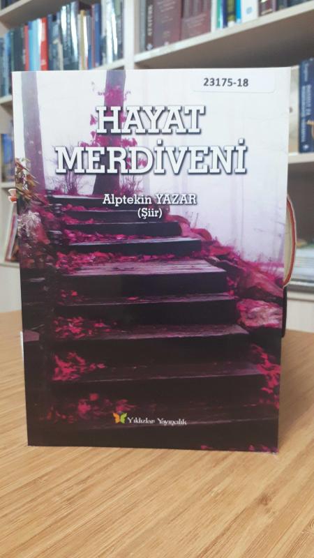 Hayat Merdiveni