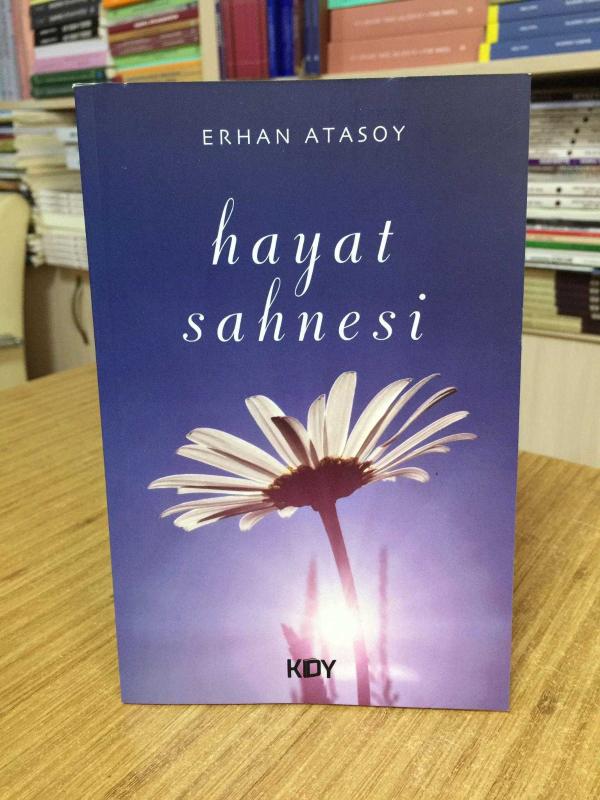 Hayat Sahnesi - Erhan Atasoy