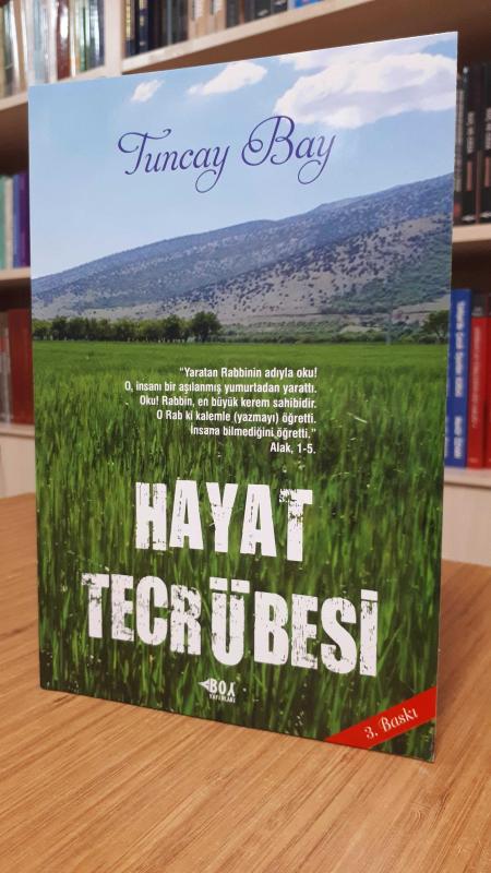 Hayat Tecrübesi
