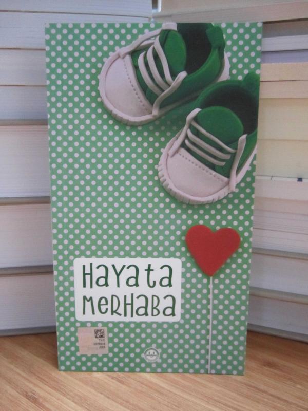 Hayata Merhaba / Diyanet İşleri Başkanlığı Yayınları