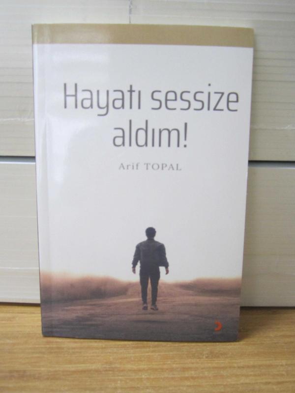 Hayatı Sessize Aldım