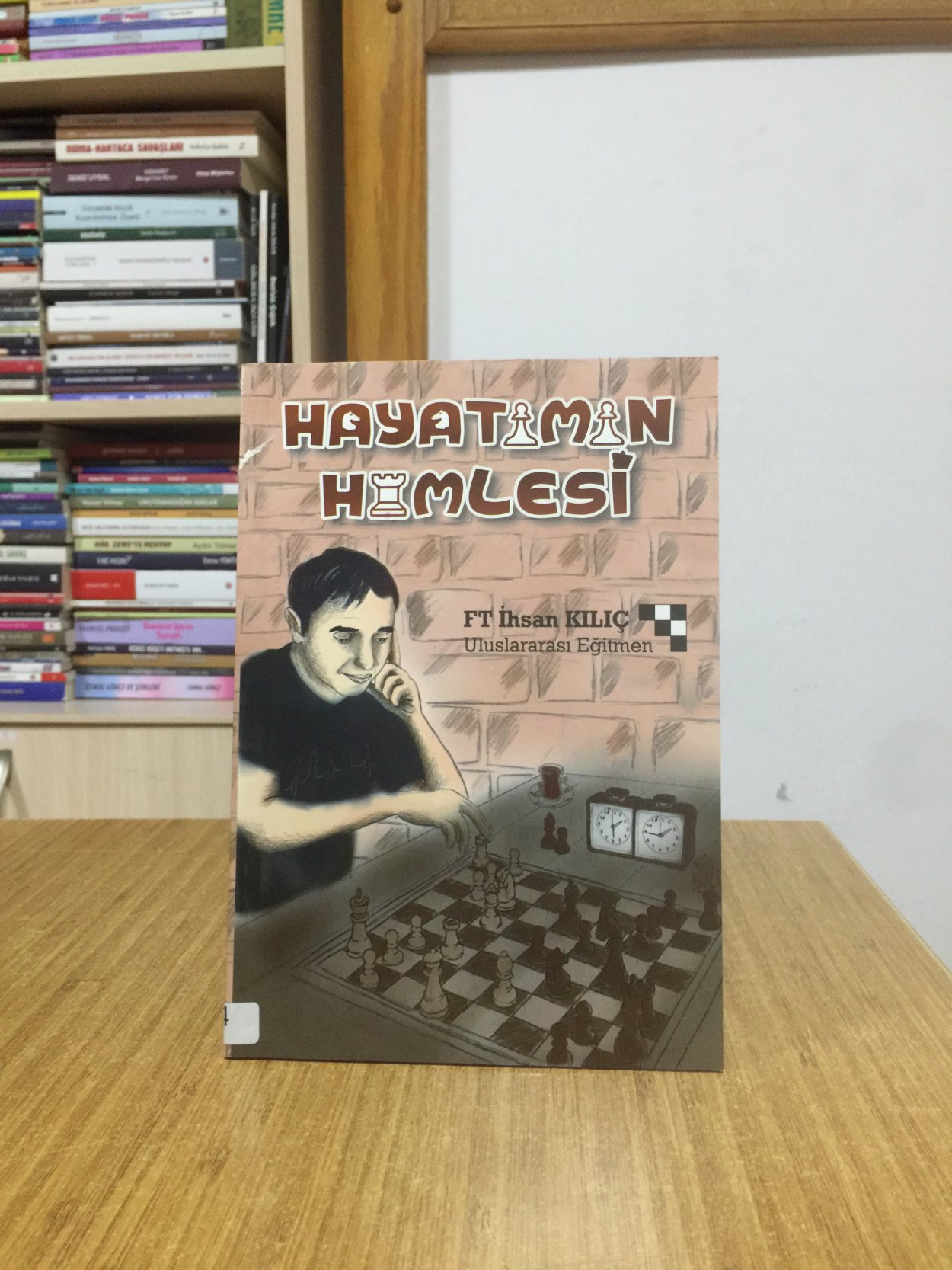 Hayatımın Hamlesi - FT İhsan Kılıç