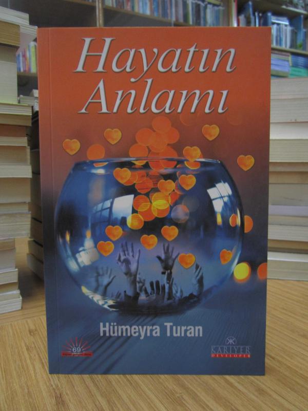 Hayatın Anlamı