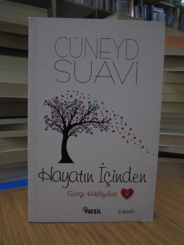 Hayatın İçinden 3 Sevgi Hikayeleri