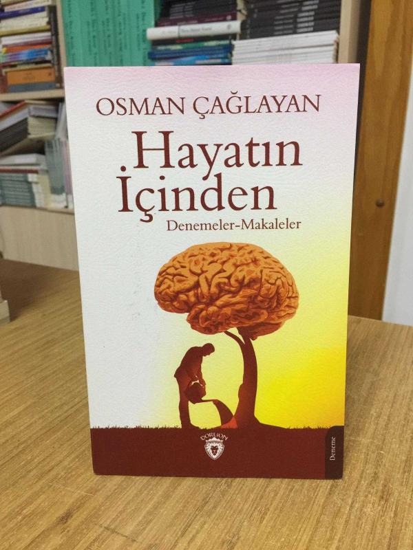 Hayatın İçinden (Denemeler - Makaleler) - Osman Çağlayan