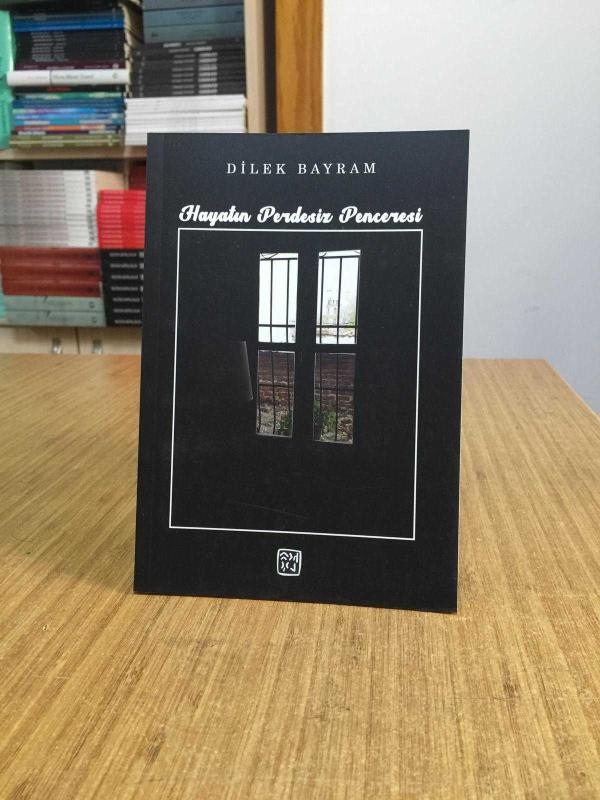 Hayatın Perdesiz Penceresi - Dilek Bayram
