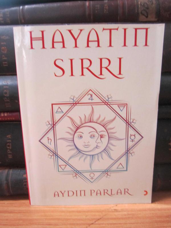 Hayatın Sırrı