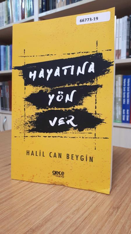 Hayatına Yön Ver