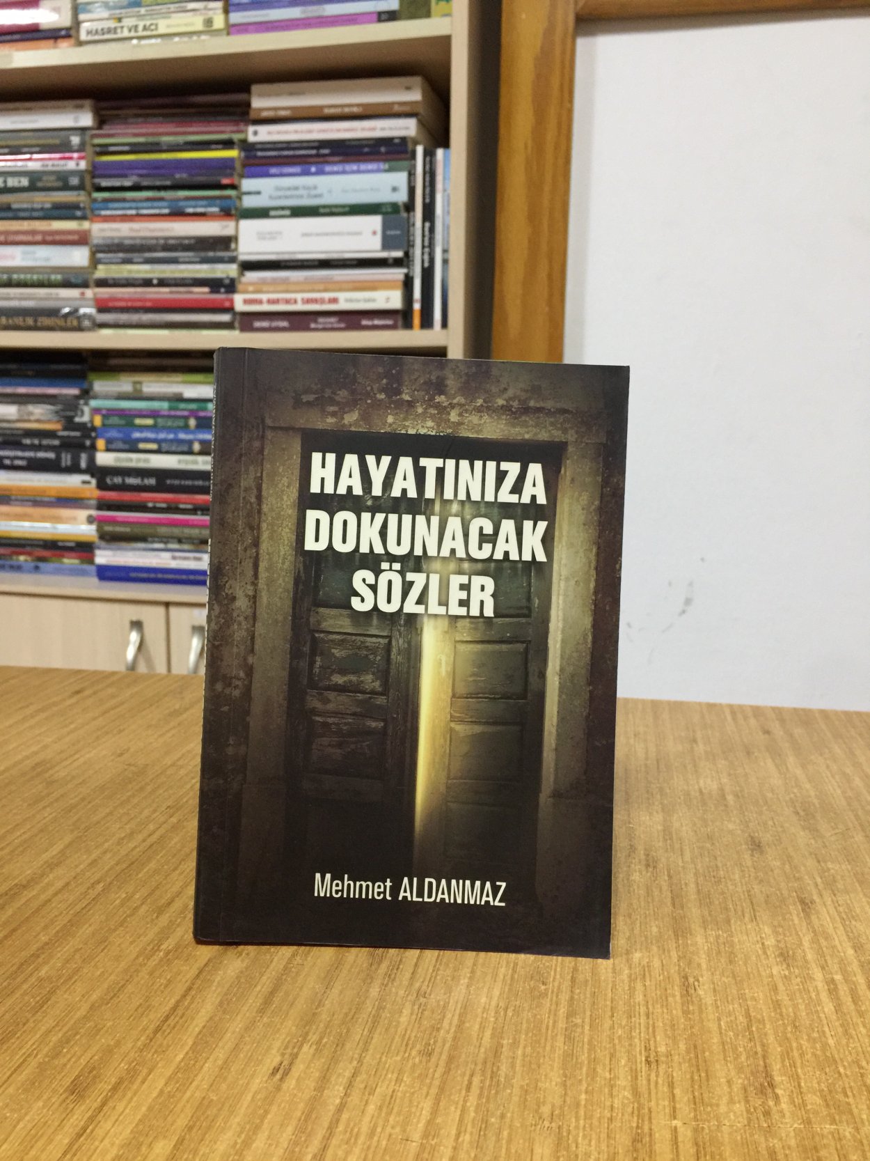 Hayatınıza Dokunacak Sözler - Mehmet Aldanmaz