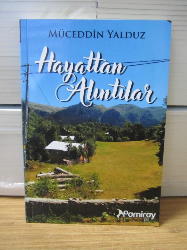 Hayattan Alıntılar