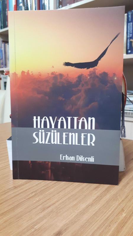 Hayattan Süzülenler