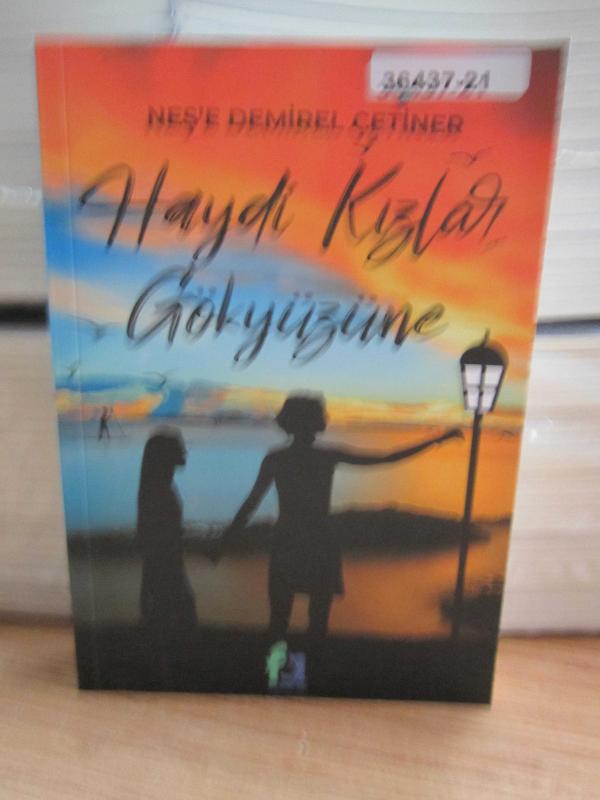 Haydi Kızlar Gökyüzüne