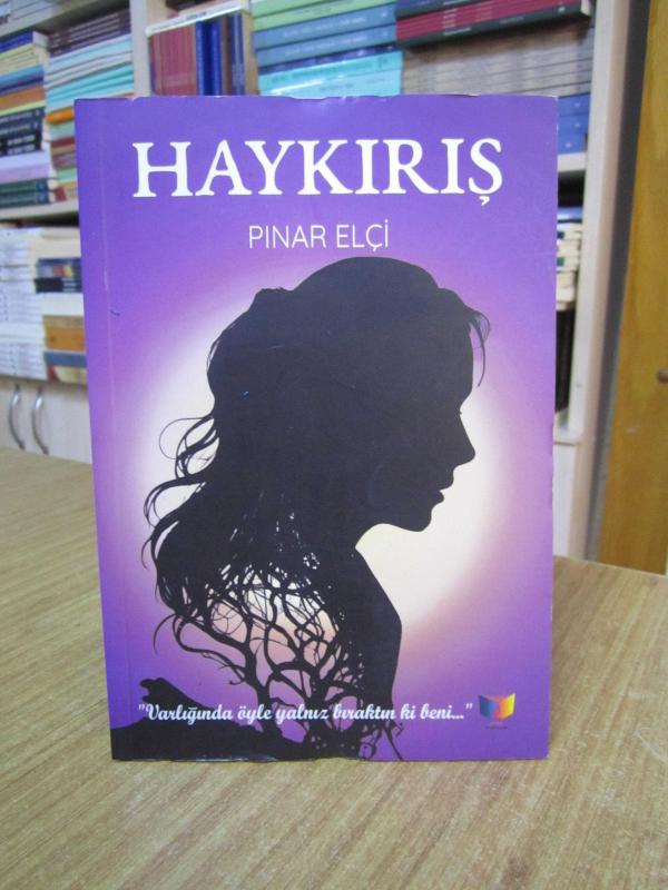 Haykırış - Pınar Elçi