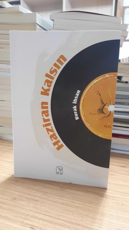 Haziran Kalsın - Burak İhsan