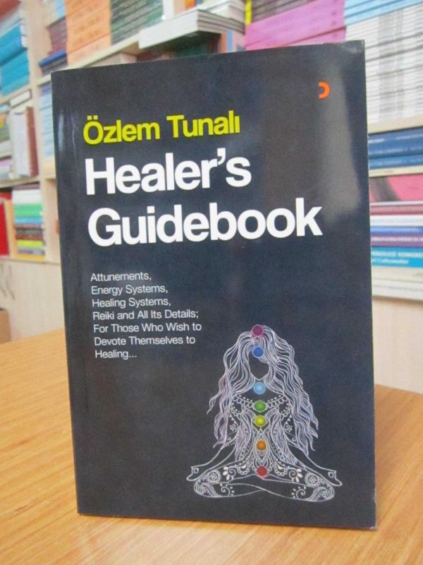 Healer's Guidebook