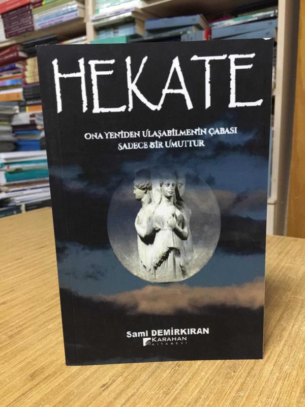 Hekate - Sami Demirkıran