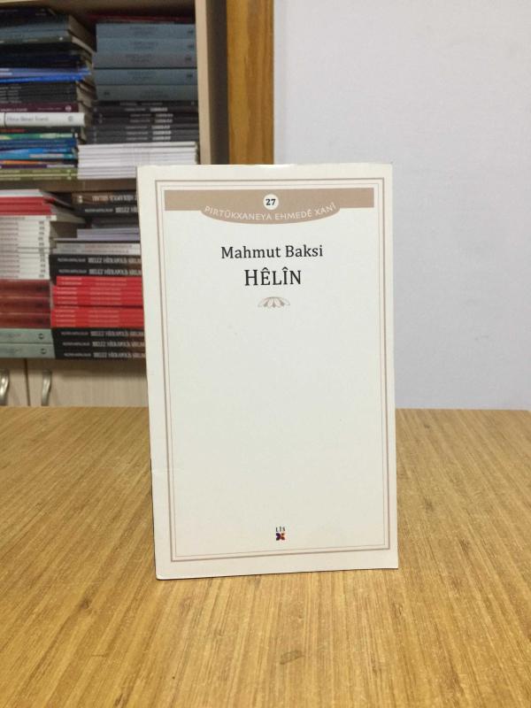 Helin - Mahmut Baksi
