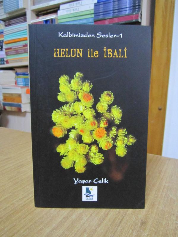 Helun ile İbali & Sevelukli Çocuk - Yaşar Çelik / Kalbimizden Sesler 1