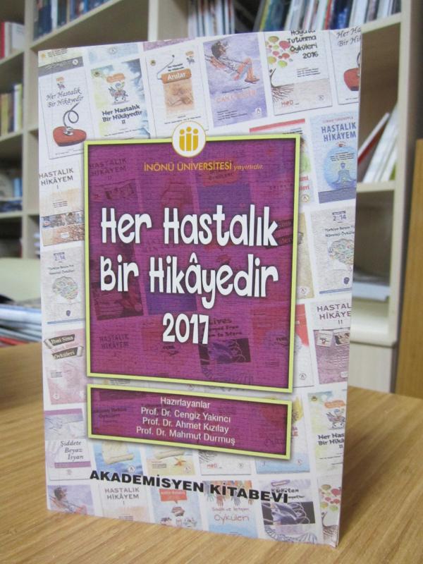 Her Hastalık Bir Hikayedir 2017