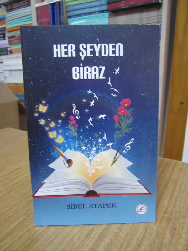 Her Şeyden Biraz - Sibel Atapek