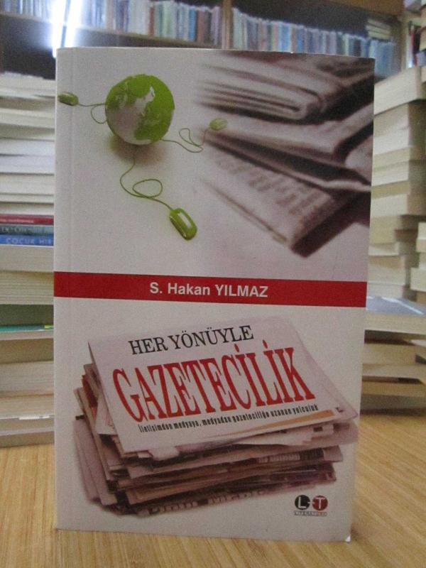 Her Yönüyle Gazetecilik