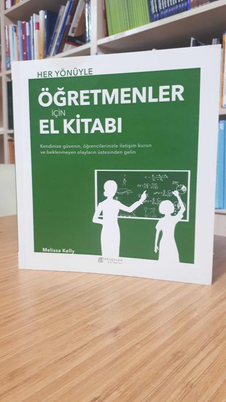 Her Yönüyle Öğretmenler İçin El Kitabı