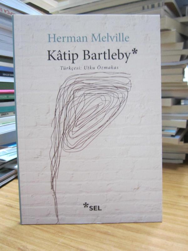 Herman Melville - Katip Bartleby