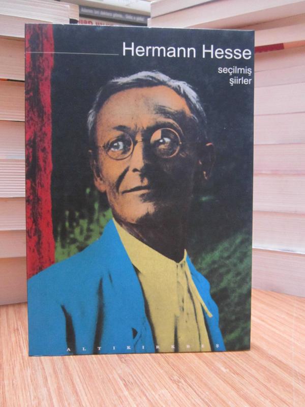 Hermann Hesse - Seçilmiş Şiirler