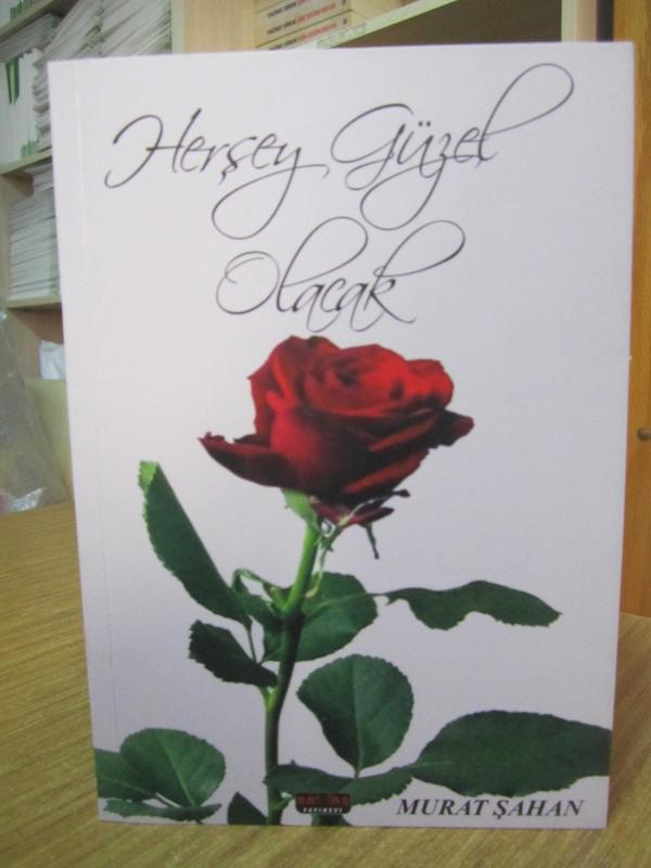Herşey Güzel Olacak - Murat Şahan