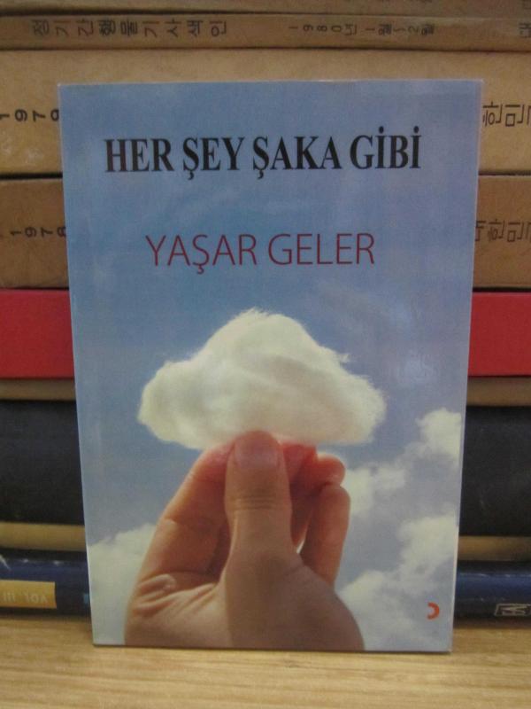 Herşey Şaka Gibi